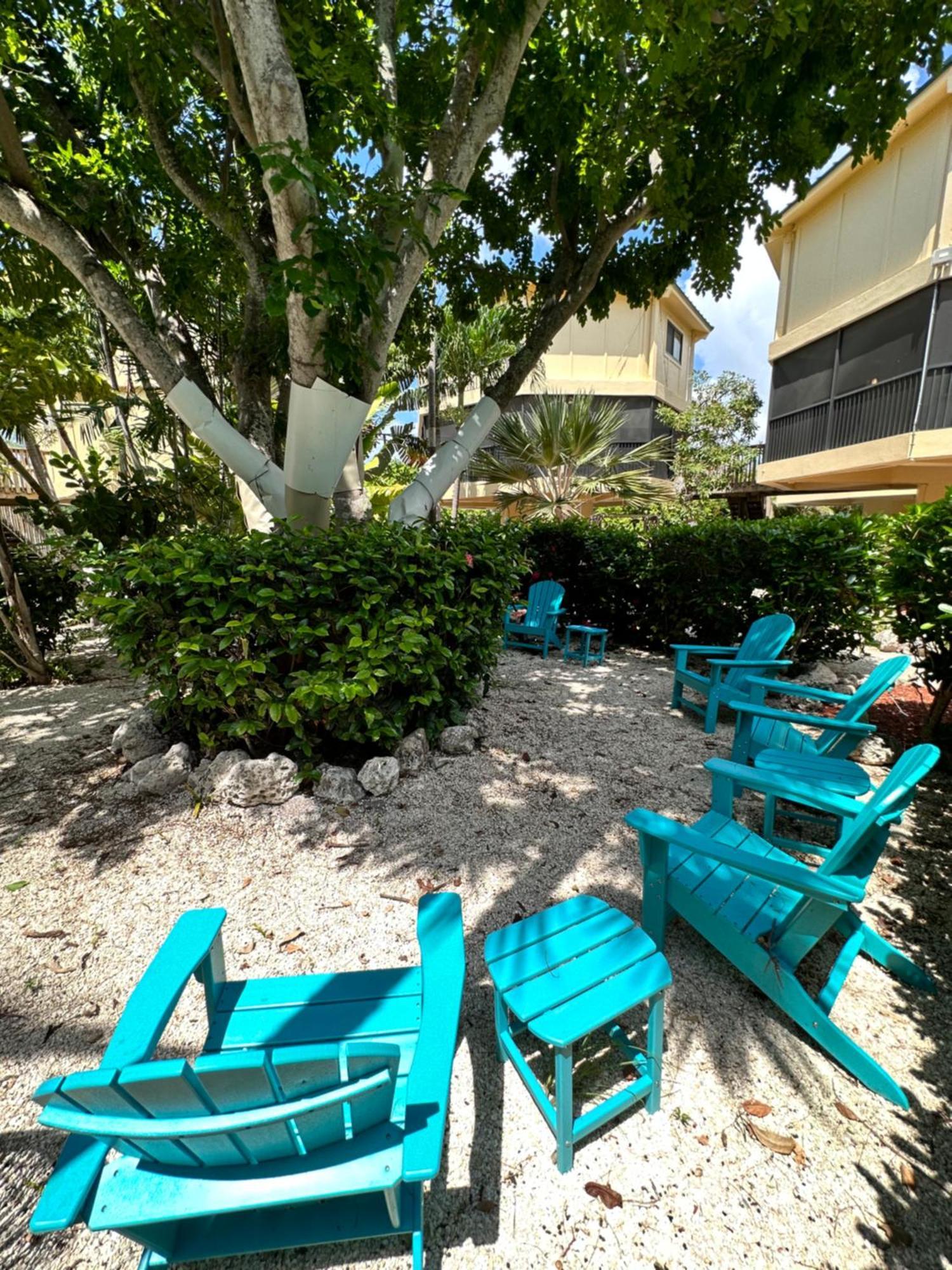 Coco Plum Beach & Tennis Club & Marina Marathon Exterior photo