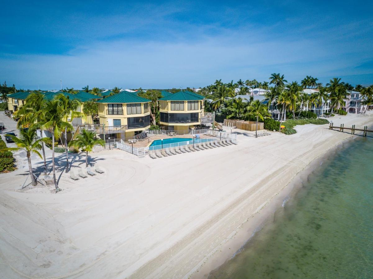 Coco Plum Beach & Tennis Club & Marina Marathon Exterior photo