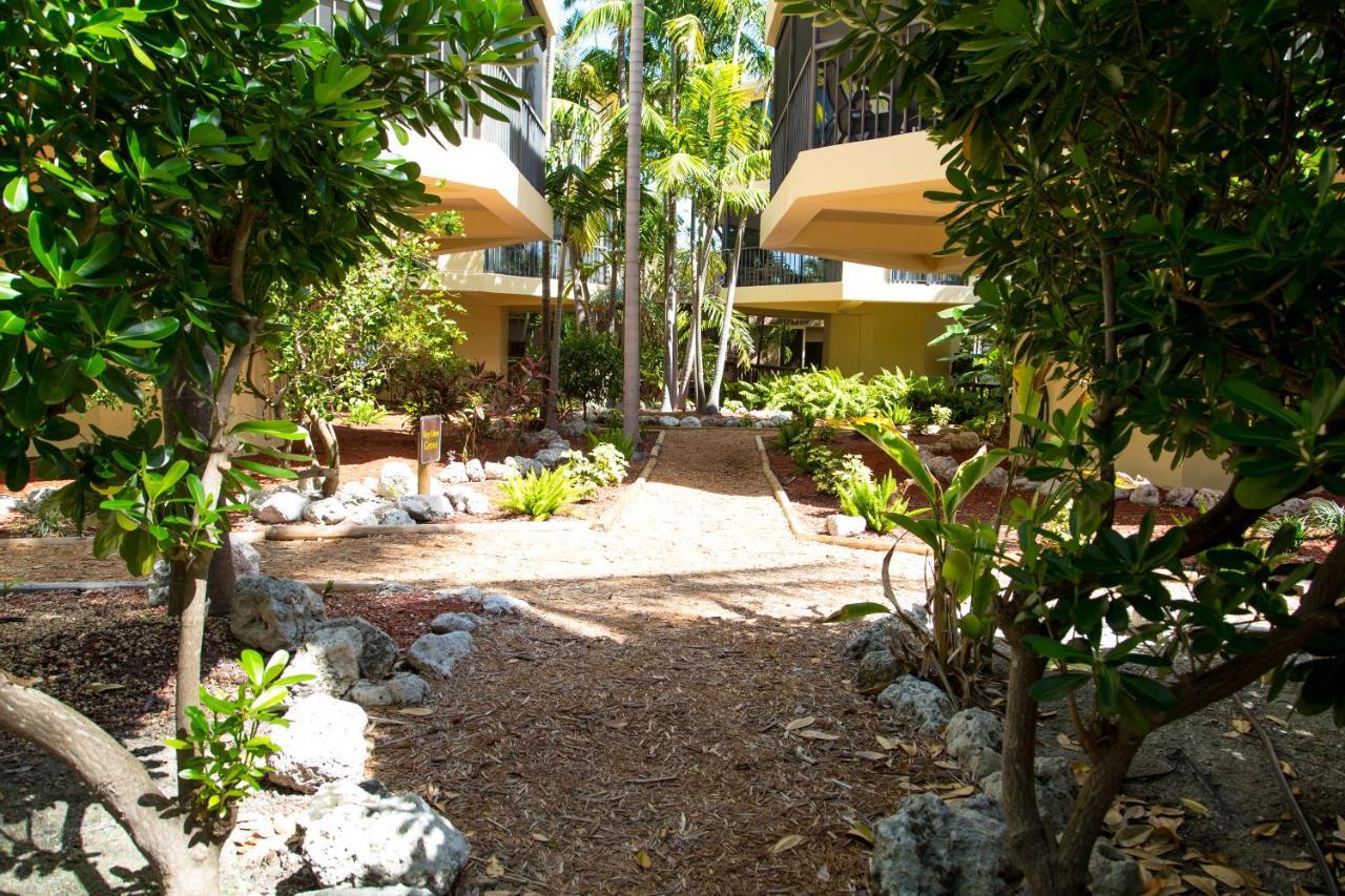 Coco Plum Beach & Tennis Club & Marina Marathon Exterior photo