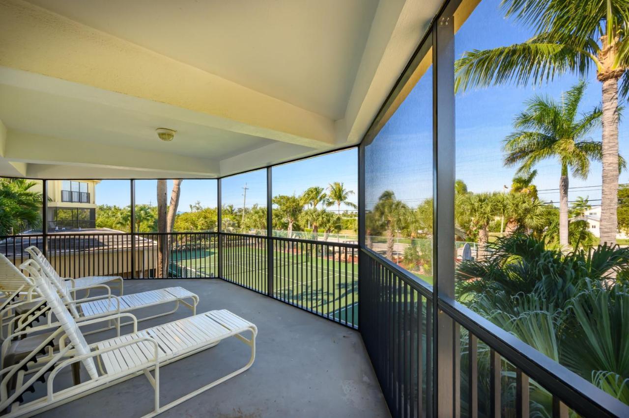 Coco Plum Beach & Tennis Club & Marina Marathon Exterior photo