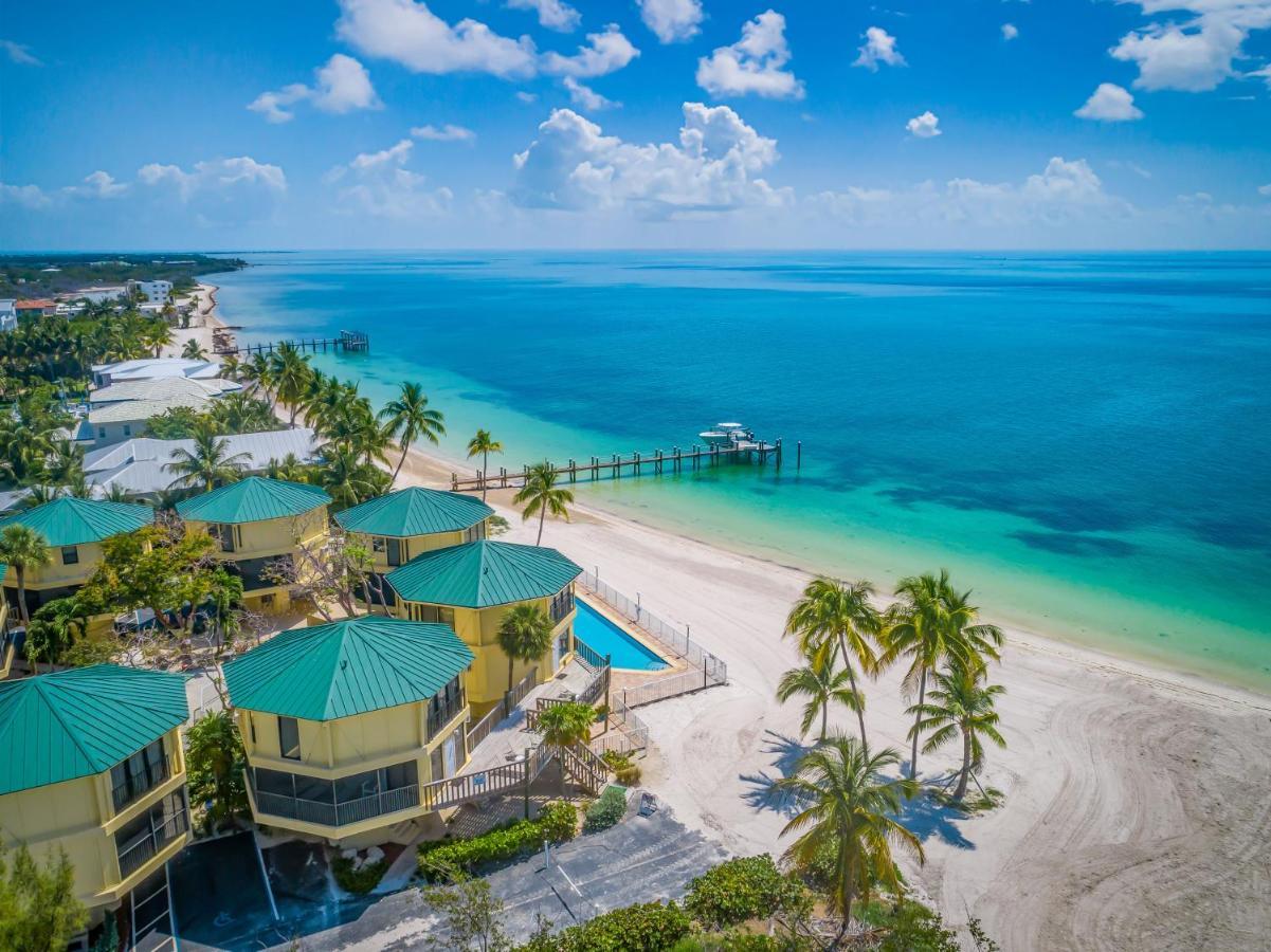 Coco Plum Beach & Tennis Club & Marina Marathon Exterior photo